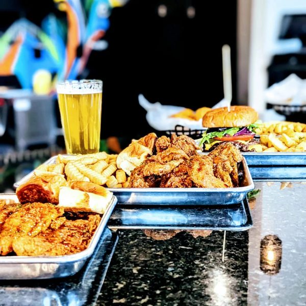 Vails Brothers Chillaxst